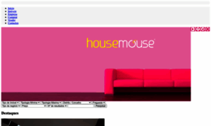 Housemouse.pt thumbnail