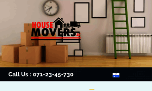 Housemovers.lk thumbnail