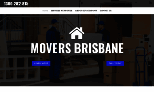 Housemoversbrisbane.com thumbnail