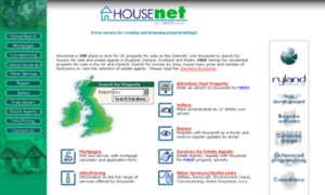 Housenet.co.uk thumbnail