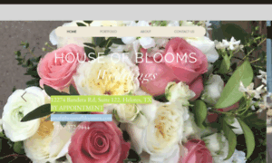 Houseofbloomstx.com thumbnail