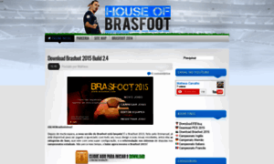 Houseofbrasfoot.blogspot.com thumbnail