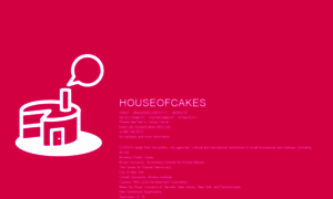 Houseofcakes.com thumbnail