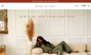 Houseofchicla.com thumbnail