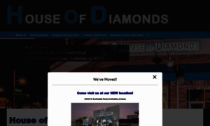 Houseofdiamondsaz.com thumbnail