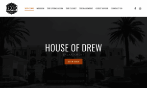 Houseofdrew.com thumbnail