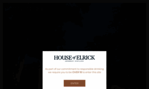Houseofelrick.co.uk thumbnail