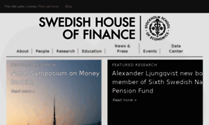 Houseoffinance.se thumbnail