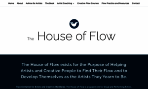 Houseofflow.org thumbnail