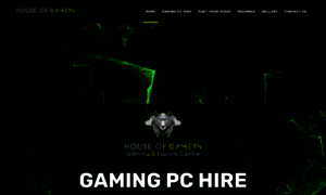 Houseofgamers.co.uk thumbnail