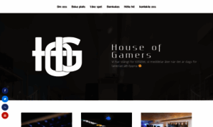 Houseofgamers.se thumbnail