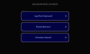 Houseofgod.church thumbnail