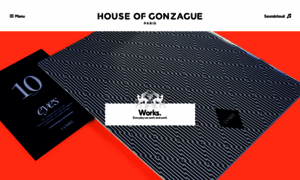 Houseofgonzague.fr thumbnail