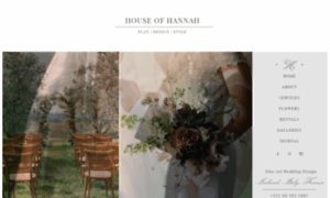 Houseofhannah.ie thumbnail