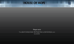 Houseofhope-chicago.org thumbnail