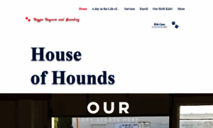 Houseofhoundsboise.com thumbnail