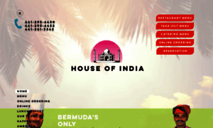 Houseofindia.biz thumbnail