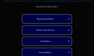 Houseofindia.net thumbnail