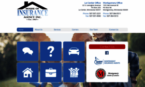 Houseofinsuranceagency.com thumbnail