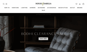 Houseofisabella.com.au thumbnail