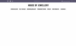 Houseofjewellery.com thumbnail