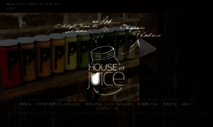 Houseofjuicebk.com thumbnail