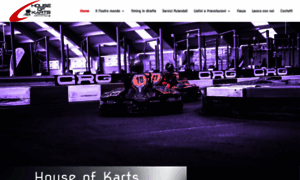 Houseofkarts.it thumbnail