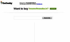 Houseofmasaba.in thumbnail