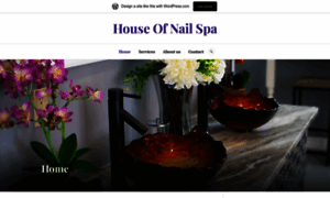 Houseofnailspa.wordpress.com thumbnail