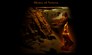 Houseofneteru.com thumbnail