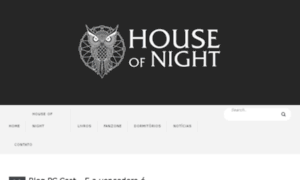 Houseofnight.com.br thumbnail