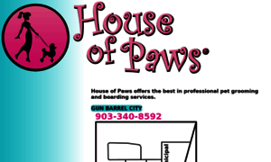 Houseofpaws.com thumbnail