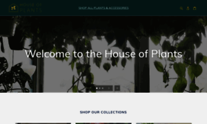 Houseofplants.ca thumbnail