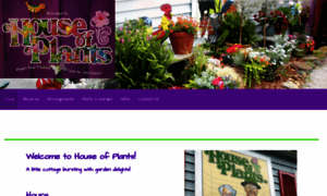 Houseofplantsinc.com thumbnail