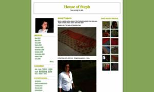 Houseofsteph.typepad.com thumbnail