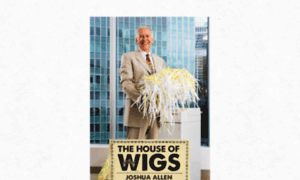 Houseofwigs.com thumbnail