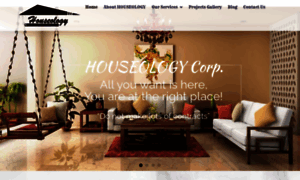 Houseology.ca thumbnail