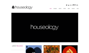 Houseologylabel.com thumbnail