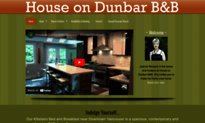 Houseondunbarbandb.com thumbnail