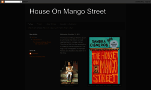 Houseonmangostreet1984.blogspot.com thumbnail