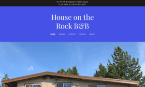 Houseontherockbandb.com thumbnail