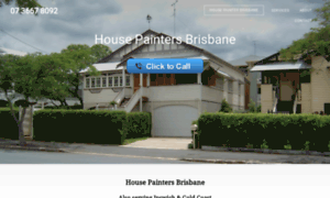 Housepainterbrisbane.net.au thumbnail