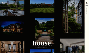 Housepartnership.co.uk thumbnail