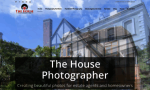 Housephotographer.co.uk thumbnail