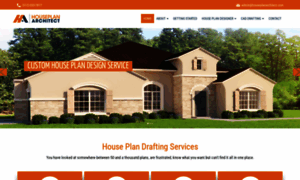 Houseplanarchitect.com thumbnail