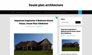 Houseplanarchitecture.blogspot.com thumbnail