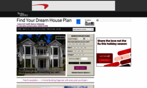 Houseplans.bhg.com thumbnail
