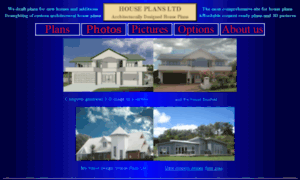Houseplans.net.nz thumbnail