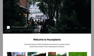 Houseplants.co.in thumbnail