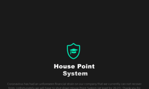 Housepointsystem.com thumbnail